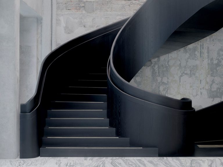 Saint Laurent Opens Stunning New Flagship On The Champs-Élysées