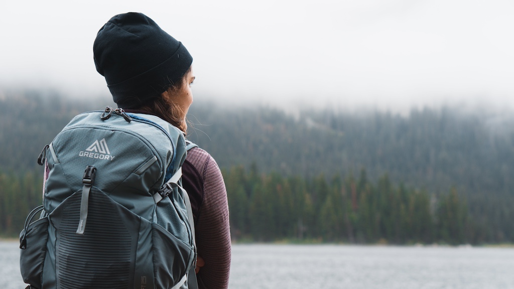 7 Backpacking Wellness Tips For Women