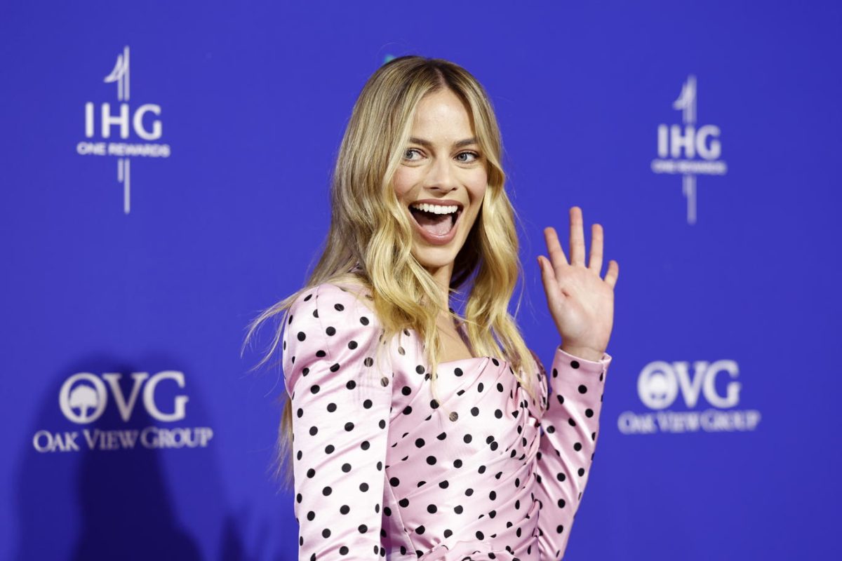 The Palm Springs International Film Awards Officially Kicks Off The 2024 Awards Season