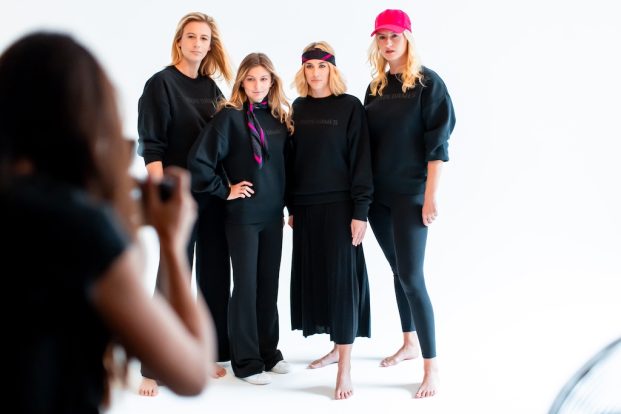 Breaking Barriers At Daytona: The IRON DAMES’ Trailblazing Journey