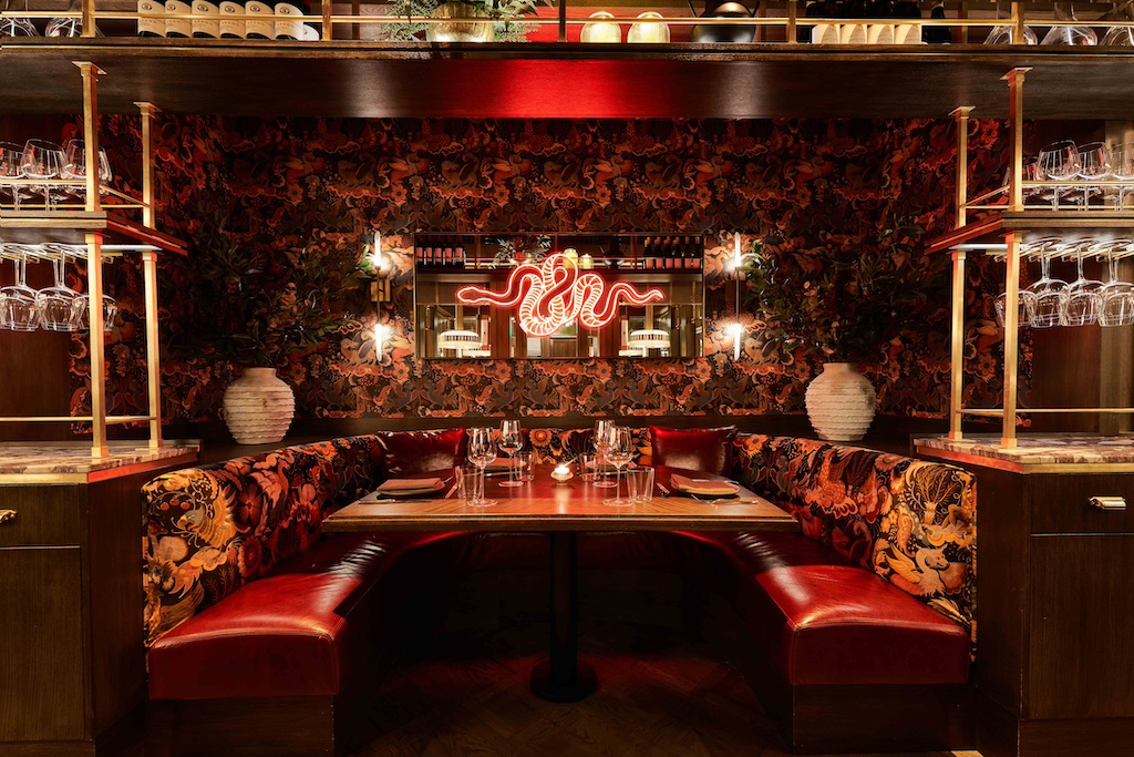Meet PYRO: One Of The ‘Hottest’ New Restaurants To Add To Your List In 2024