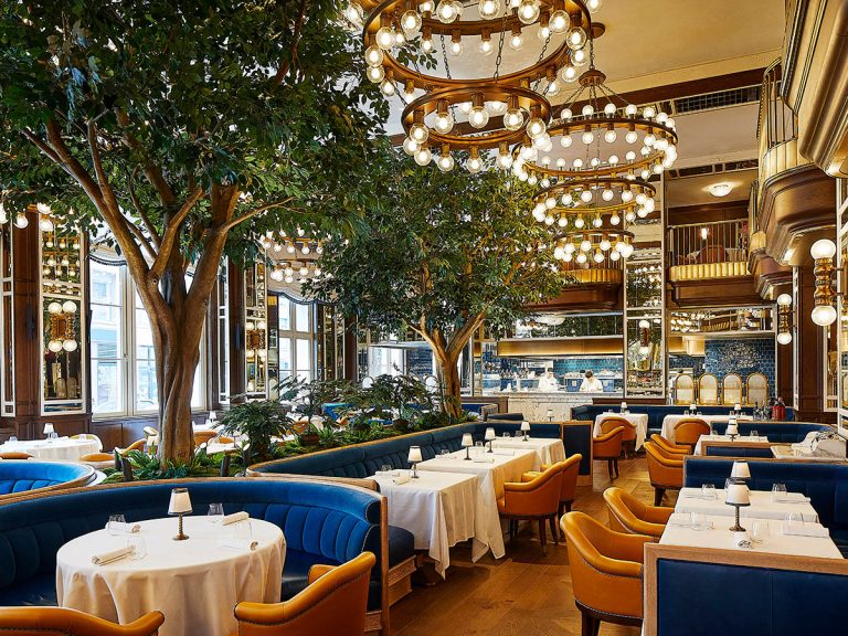 The Best New Manhattan Restaurants To Try So Far This Year