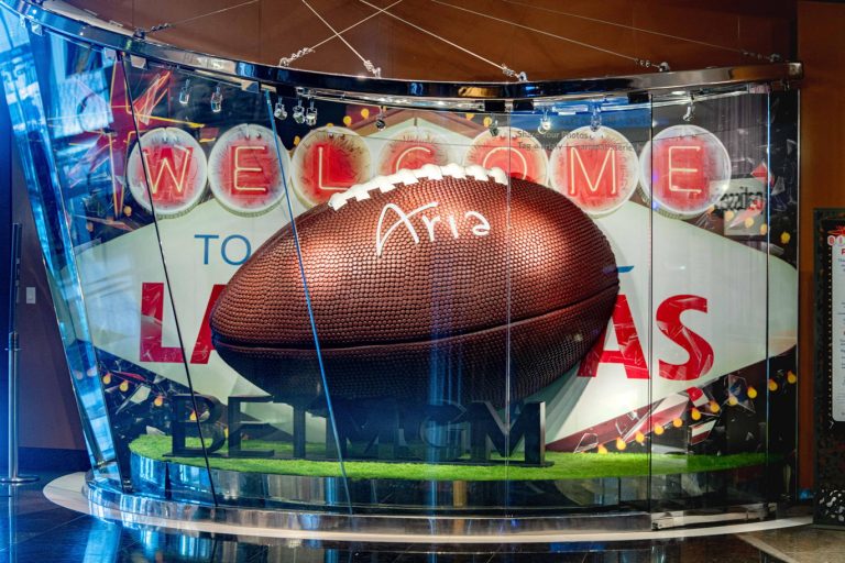 Where To Dine & Drink In Las Vegas During Super Bowl 2024