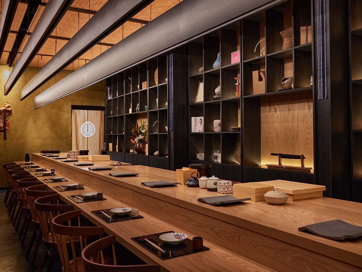 The Hautest New Restaurants In Miami We’re Deeming A 2024 Must-Try