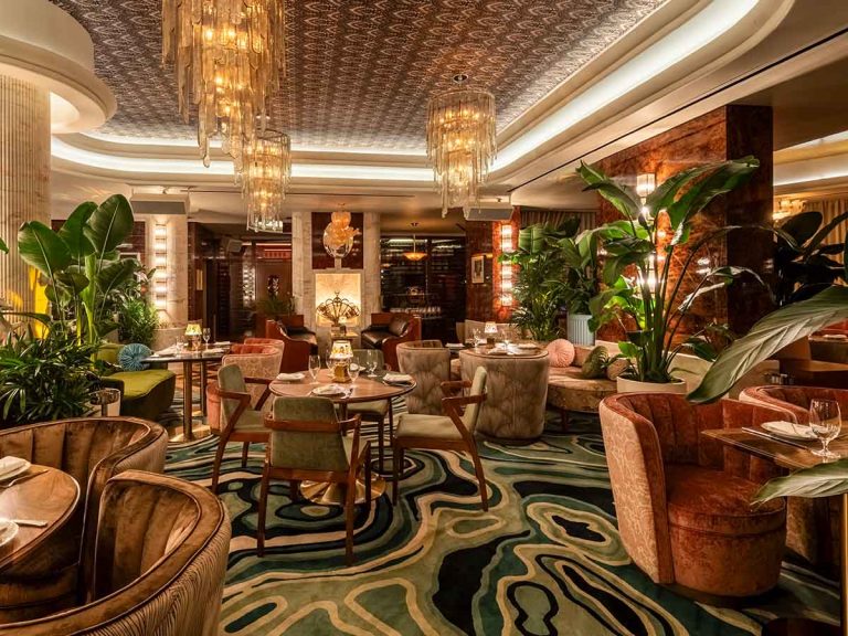 The Hautest New Restaurants In Miami We’re Deeming A 2024 Must-Try