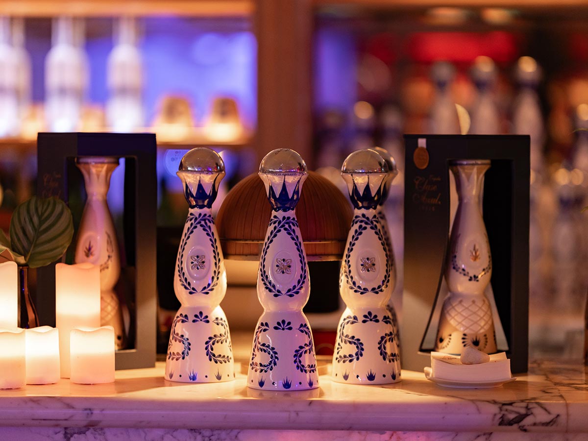 Inside Gala One Saint Barth: A Night of Glamour, Philanthropy, & Clase Azul Tequila At Eden Rock Hotel