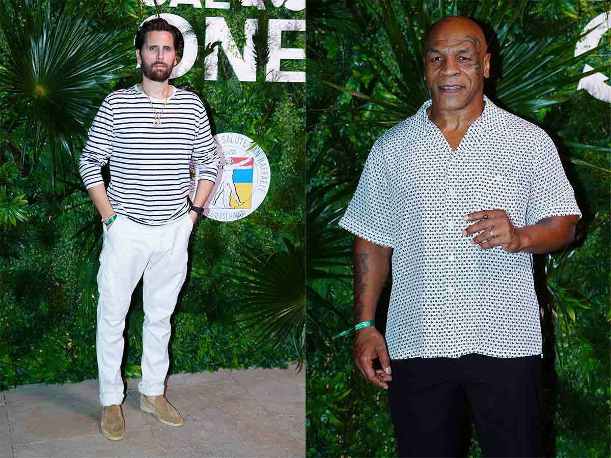 Inside Gala One Saint Barth: A Night of Glamour, Philanthropy, & Clase Azul Tequila At Eden Rock Hotel