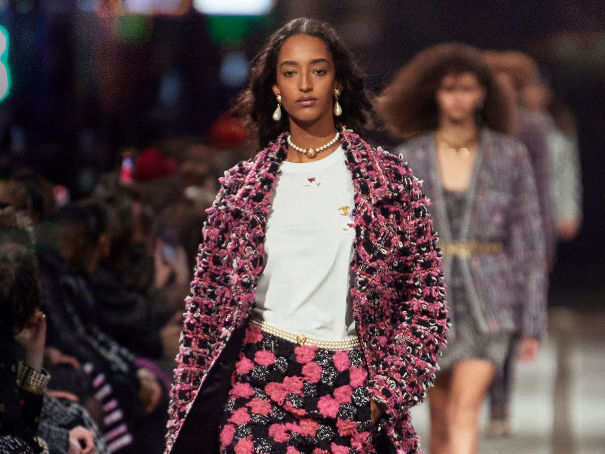 A Guide To All Of The Upcoming Global Destination Fashion Shows