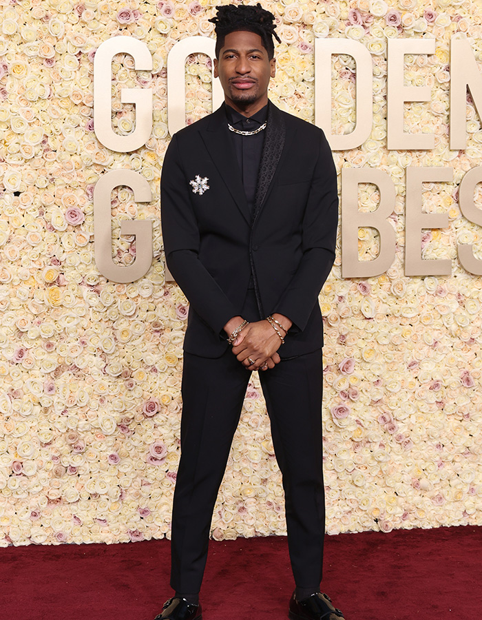 The Results Are In: These Are The Best Dressed Stars From The 81st Annual Golden Globe Awards