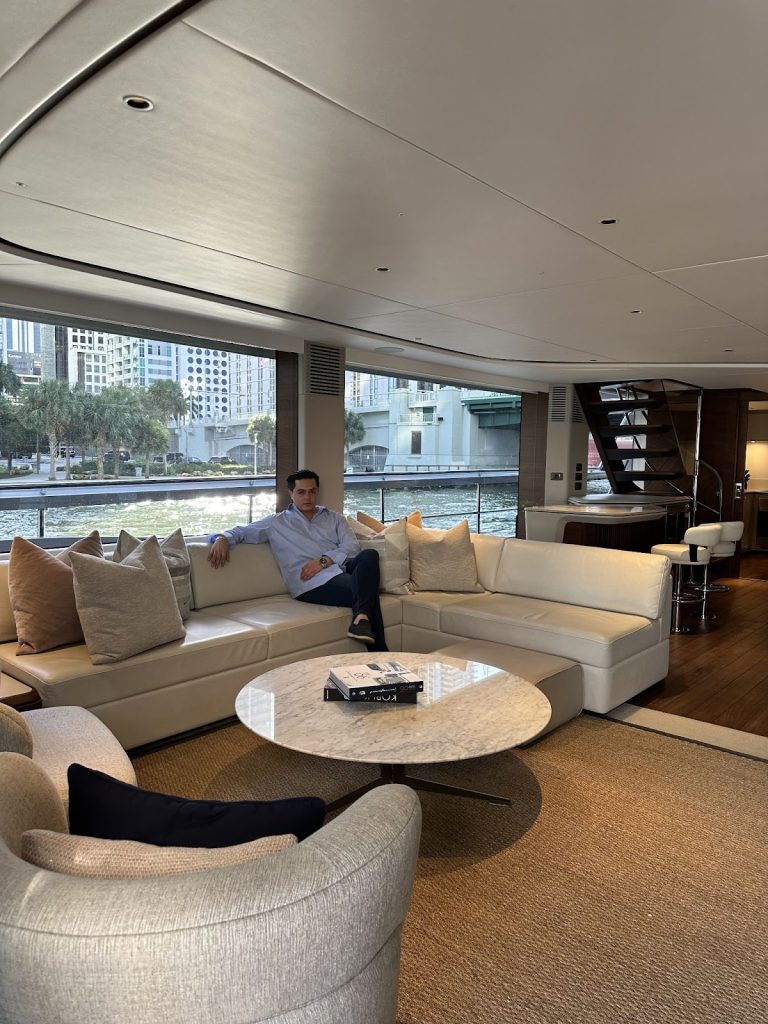 Juan Matallana Expands Uma Concierge’s Reach Globally: Elevating Luxury Travel On An International Scale