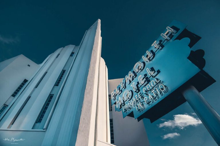Unveiling Miami’s Hidden Gem: The Plymouth Hotel South Beach and Culinary Delights Beyond