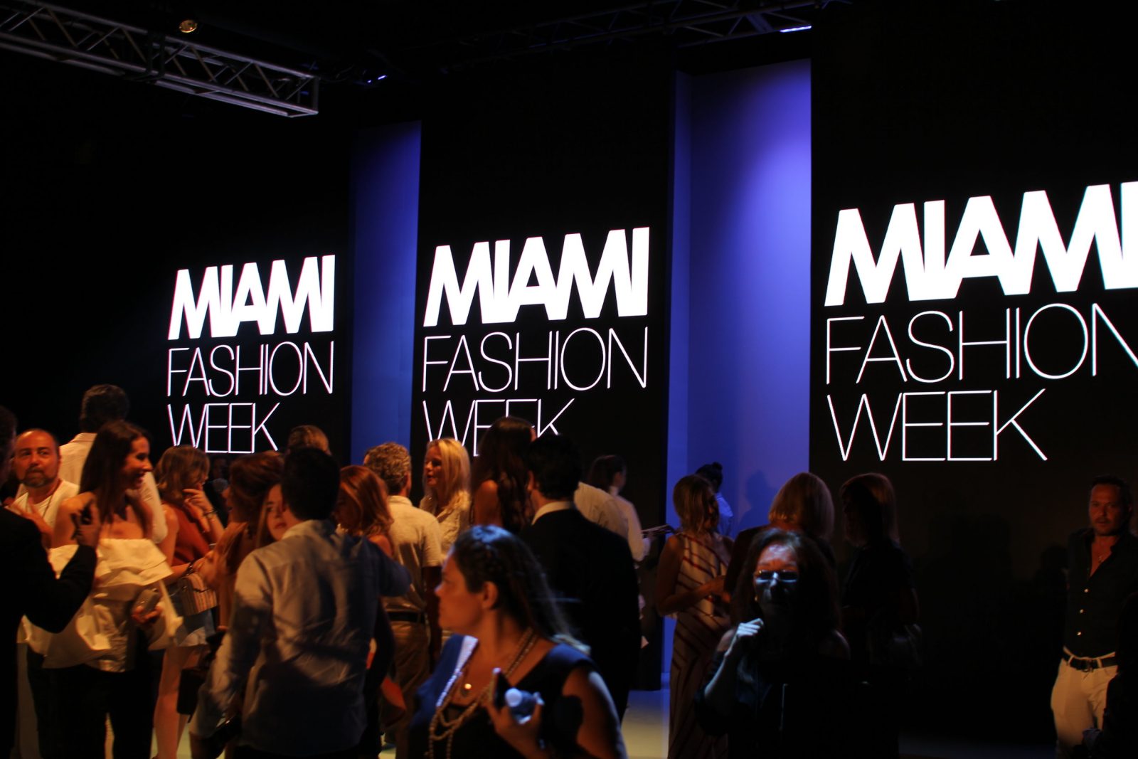 The Official Guide To Miami Fashion Week 2024