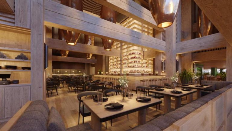 The Los Angeles Restaurant Openings That Need To Be On Your Radar This Year