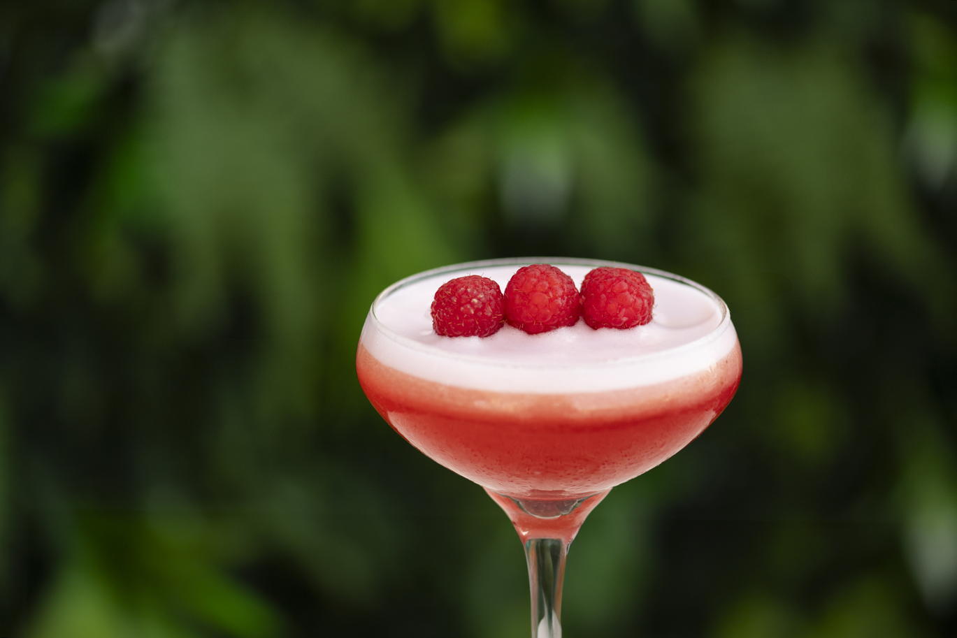 Cocktail Of The Week: The Love Potion At Joia Beach Spells Romance This Valentine’s Day