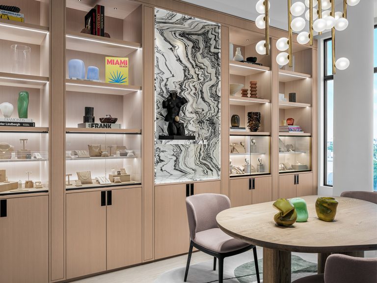 How Material Good’s Second-Ever Location In Miami Has Evolved The Luxury Retail Landscape