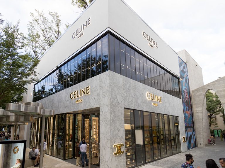 An Up-To-Date Guide To The Latest Luxury Boutiques In The Miami Design District