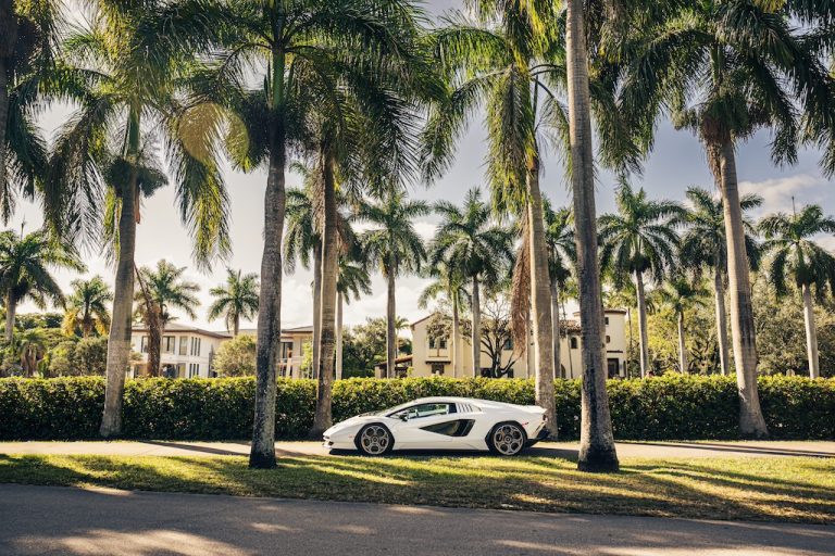 ModaMiami’s Inaugural Automotive Show Unveils Culinary And Luxury Extravaganza