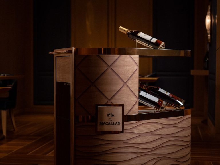 Indulge In The Macallan’s New Exclusive Cocktail Experiences In Miami