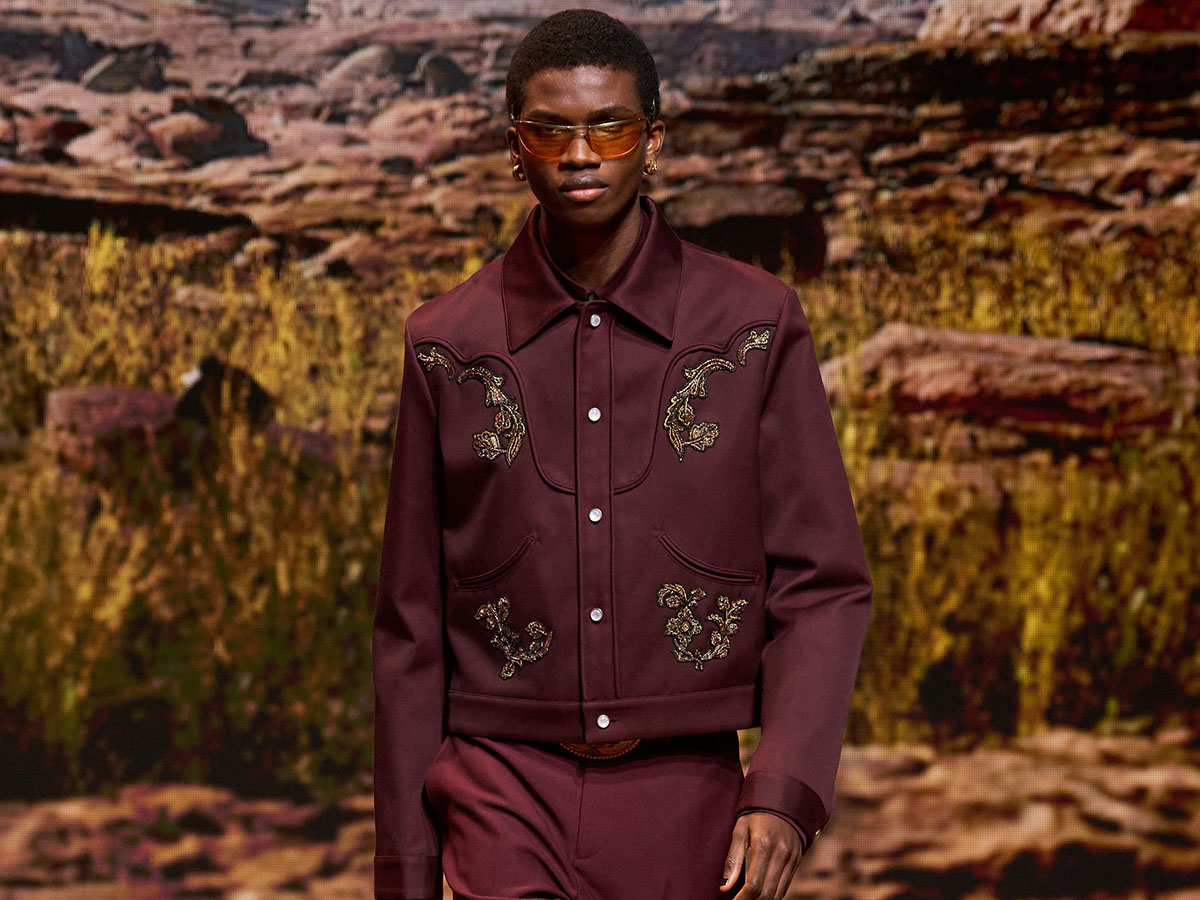 The Biggest Trends That Emerged From Men’s Fall/Winter 2024 Collections