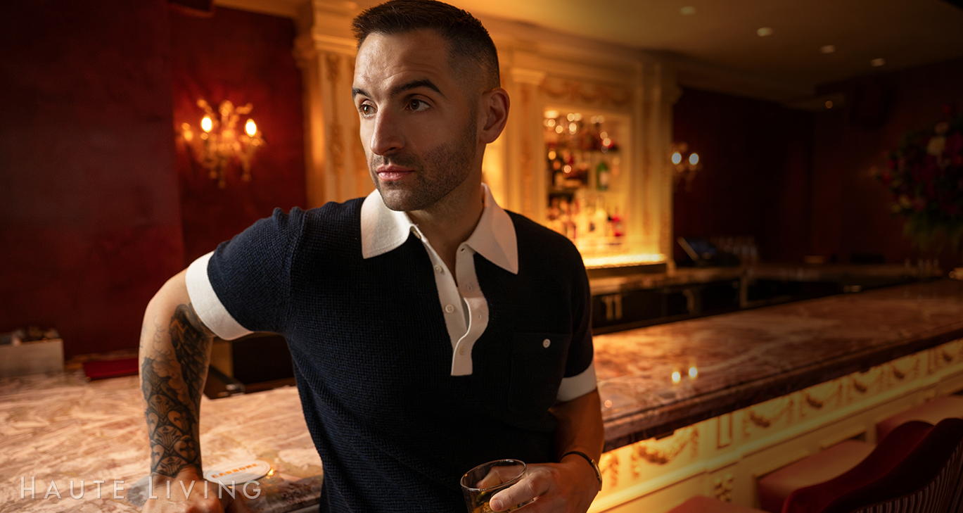 Mario Carbone Is Planning A Major NYC Domination With The Opening Of ZZ’s Club New York