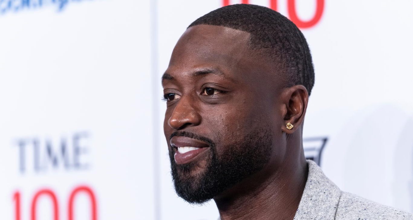 The Miami Heat To Honor Legend Dwyane Wade With His Own Statue