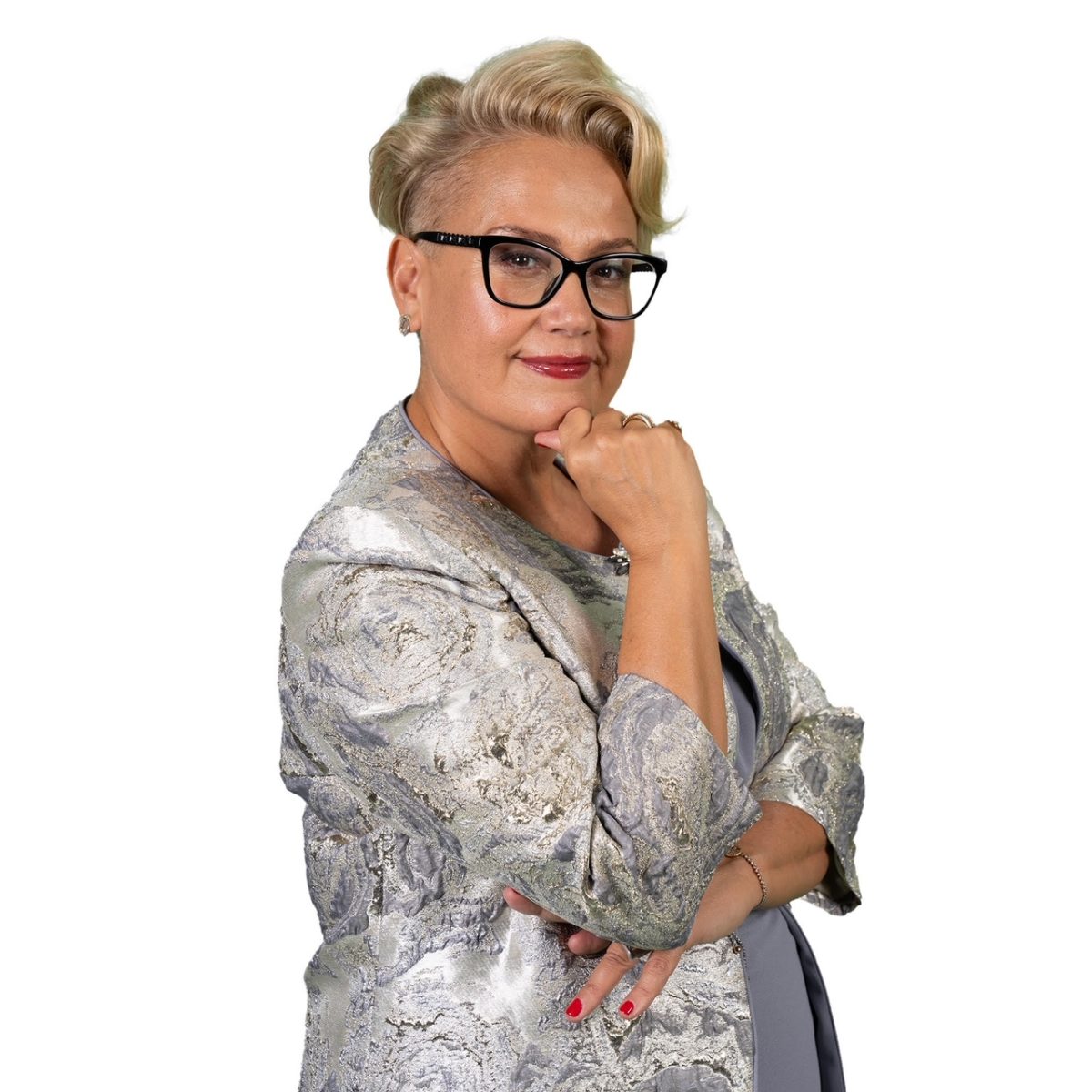 Empower, Enrich, Elevate: Nitsa Nakos’ Triple-E Philosophy Of Conscious Leadership