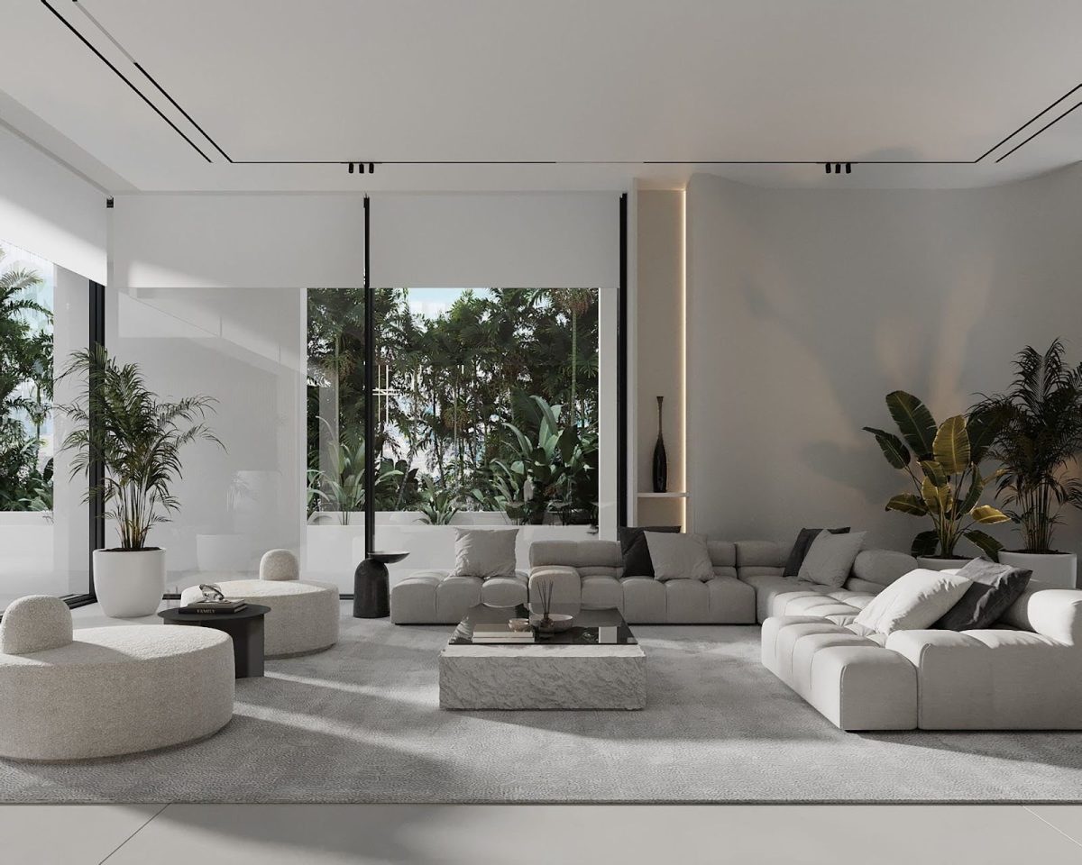 fäm Properties Launches Nordic Luxe Development With First AED 10 Billion Villa Project ‘The Aurora Collection...
