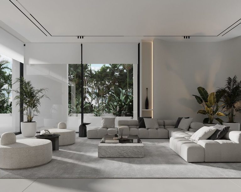 fäm Properties Launches Nordic Luxe Development With First AED 10 Billion Villa Project ‘The Aurora Collection...