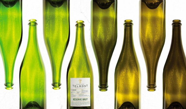 Champagne For A Greener Future: Telmont’s Eco-Forward Initiatives