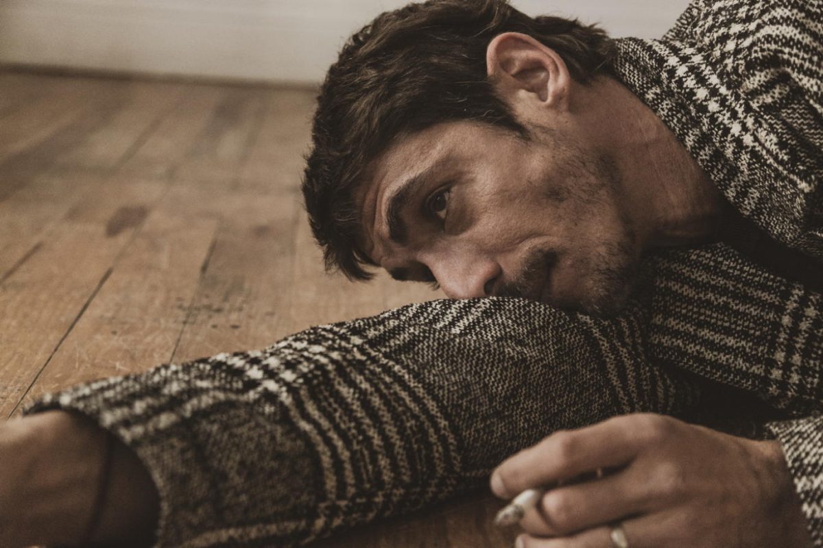 Alberto Guerra Talks “Griselda,” Working With Sofia Vergara + More