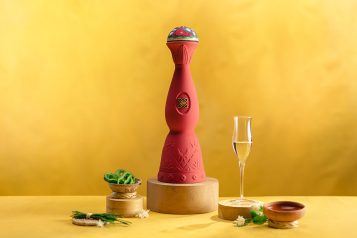 Clase Azul México Introduces Its Third Mezcal Creation: Clase Azul Mezcal San Luis Potosí