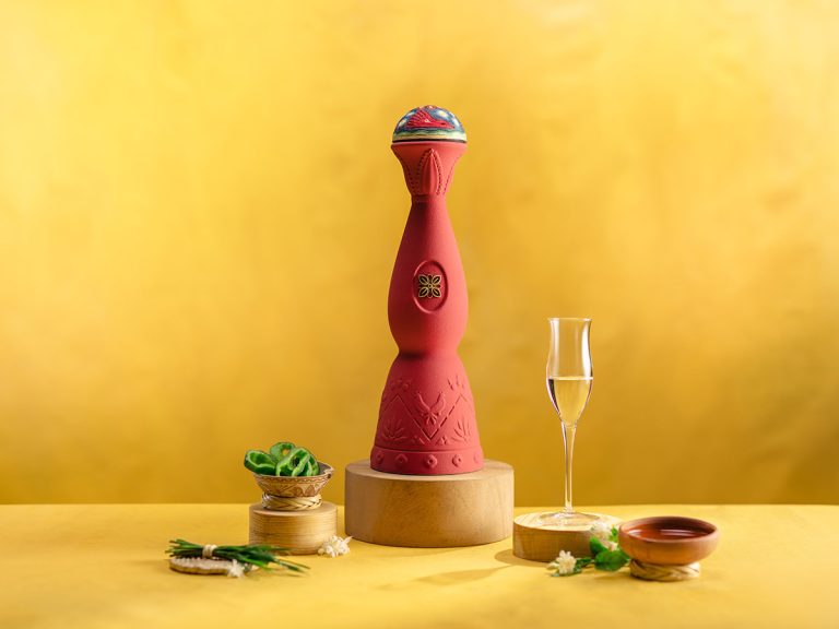 Clase Azul México Introduces Its Third Mezcal Masterpiece: Clase Azul Mezcal San Luis Potosí