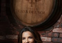 Hear Eva Longoria Roar During Women’s History Month As She Leads Her
Tequila Brand To Victory