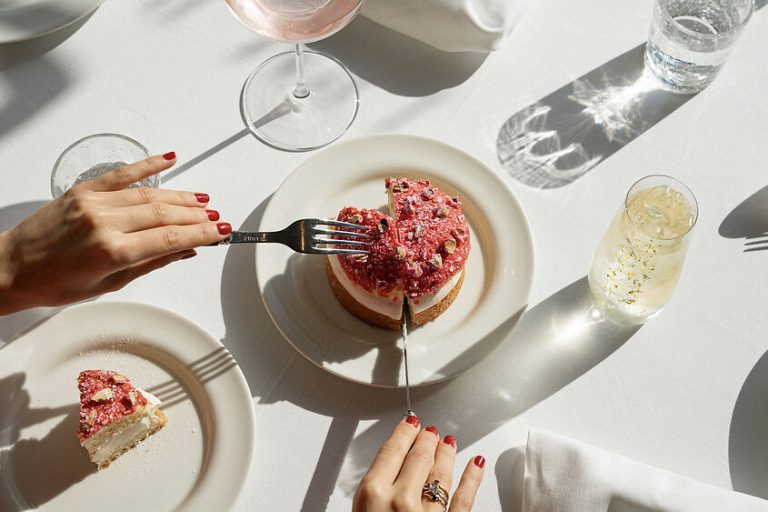 Passionate Palates: Culinary Charms for a Romantic Valentine’s Day