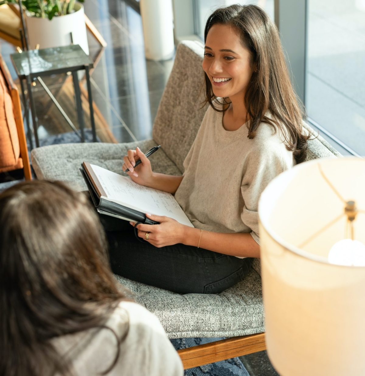 Emma Soleil On What PSYCH-K® Is And How It Can Help You Create A Life You Love