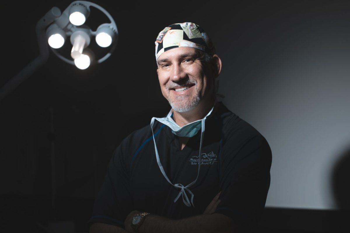 Dr. Burgdorf: Nashville’s Top Plastic Surgeon’s Guide To Mommy Makeovers