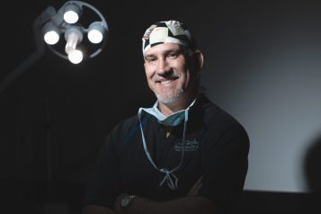 Dr Burgdorf – surgeon1