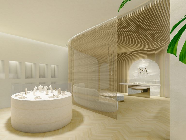 Exclusive: Isabela Grutman Announces The First-Ever Isa Grutman Jewelry Flagship Store To Open In Miami’...