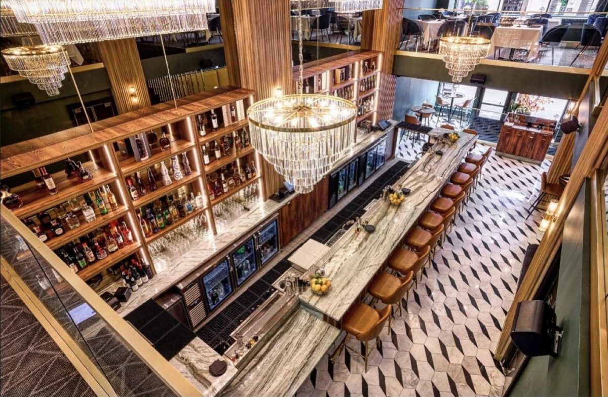 The LA Restaurants That Need To Be On Your Radar This Month