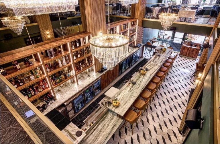 The LA Restaurants That Need To Be On Your Radar This Month