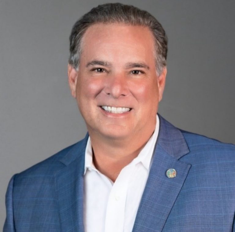Uniting Against Heart Disease: Florida Blue’s David Wagner to Lead 2024 Broward Heart Walk