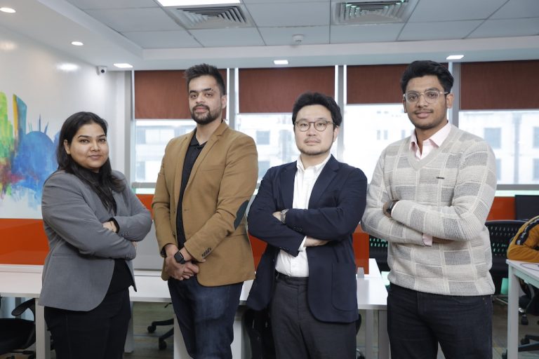 Felix Kim Founded Global Business Builder Redrob In Response To Childhood Bullying