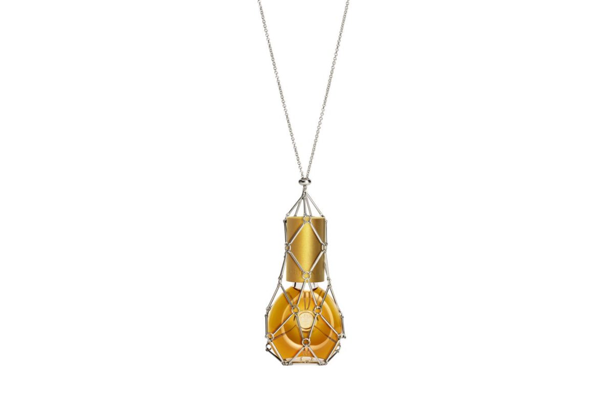 Haute Collaboration: The Louis XIII X LaQuan Smith Collection