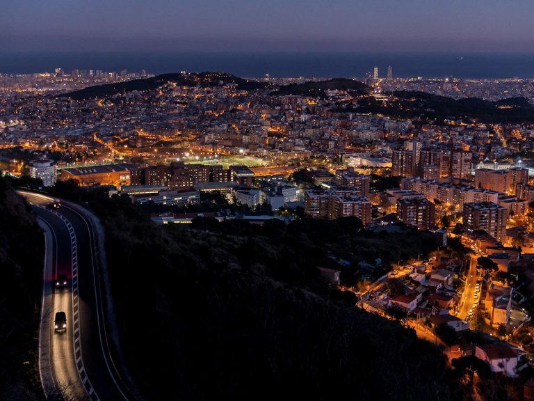 Haute News: Louis Vuitton Will Debut The Cruise 2025 Collection In Barcelona