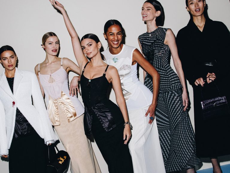 From Tommy Hilfiger To Thom Browne’s Return, What To Expect During New York Fashion Week This Season