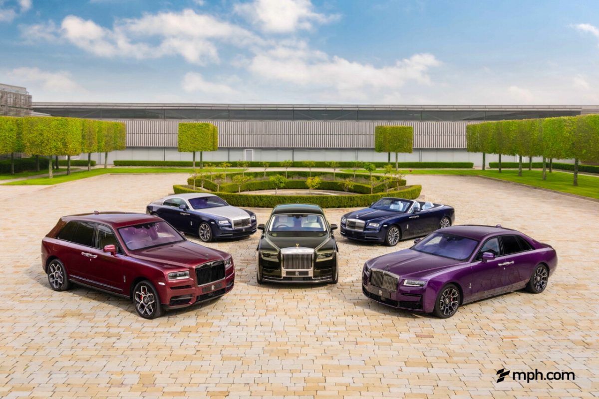 Fasten Your Seatbelts – MPH.com Is Taking The Luxury Car Marketplace To The Next Level