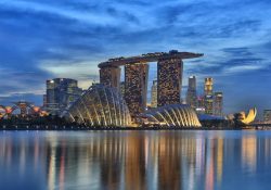How To Have The Best Night Ever In Singapore: Choose Your Own
Adventure!