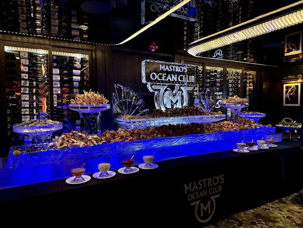 Glamour and Gourmet: Tilman Fertitta Unveils Mastro’s Ocean Club Miami