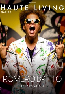 ROMERO BRITTO | Winter 2023-2024