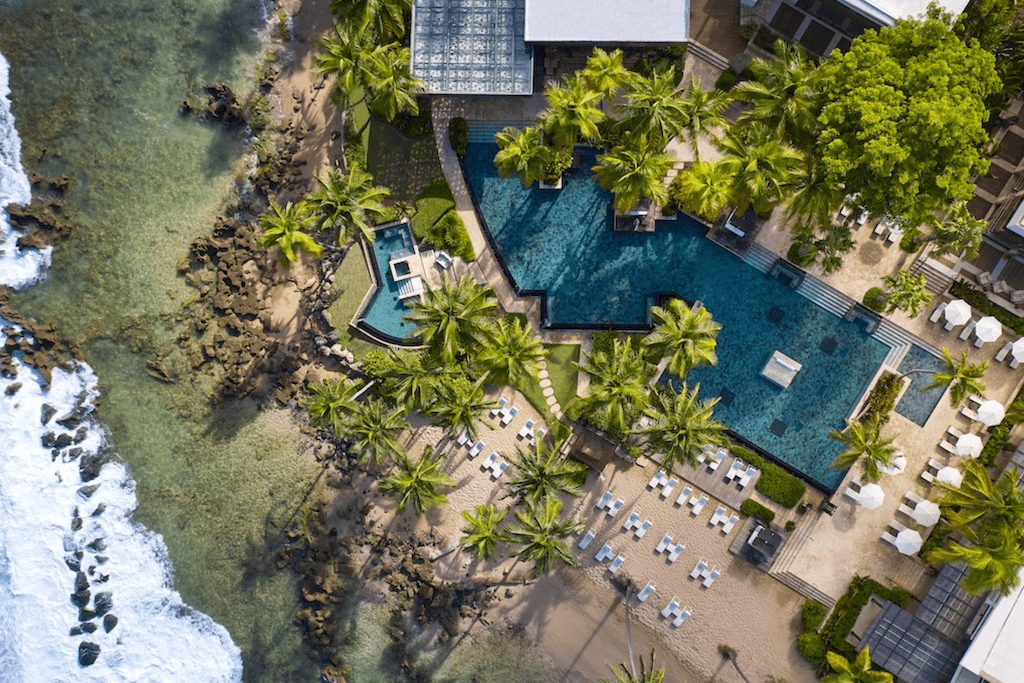 Discovering The Residences At Dorado Beach: A Ritz-Carlton Reserve